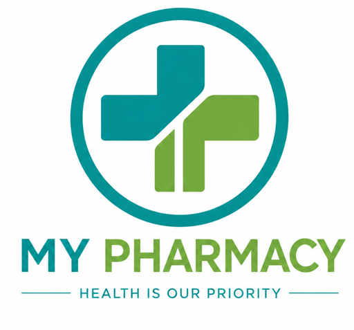 MY PHARMACY